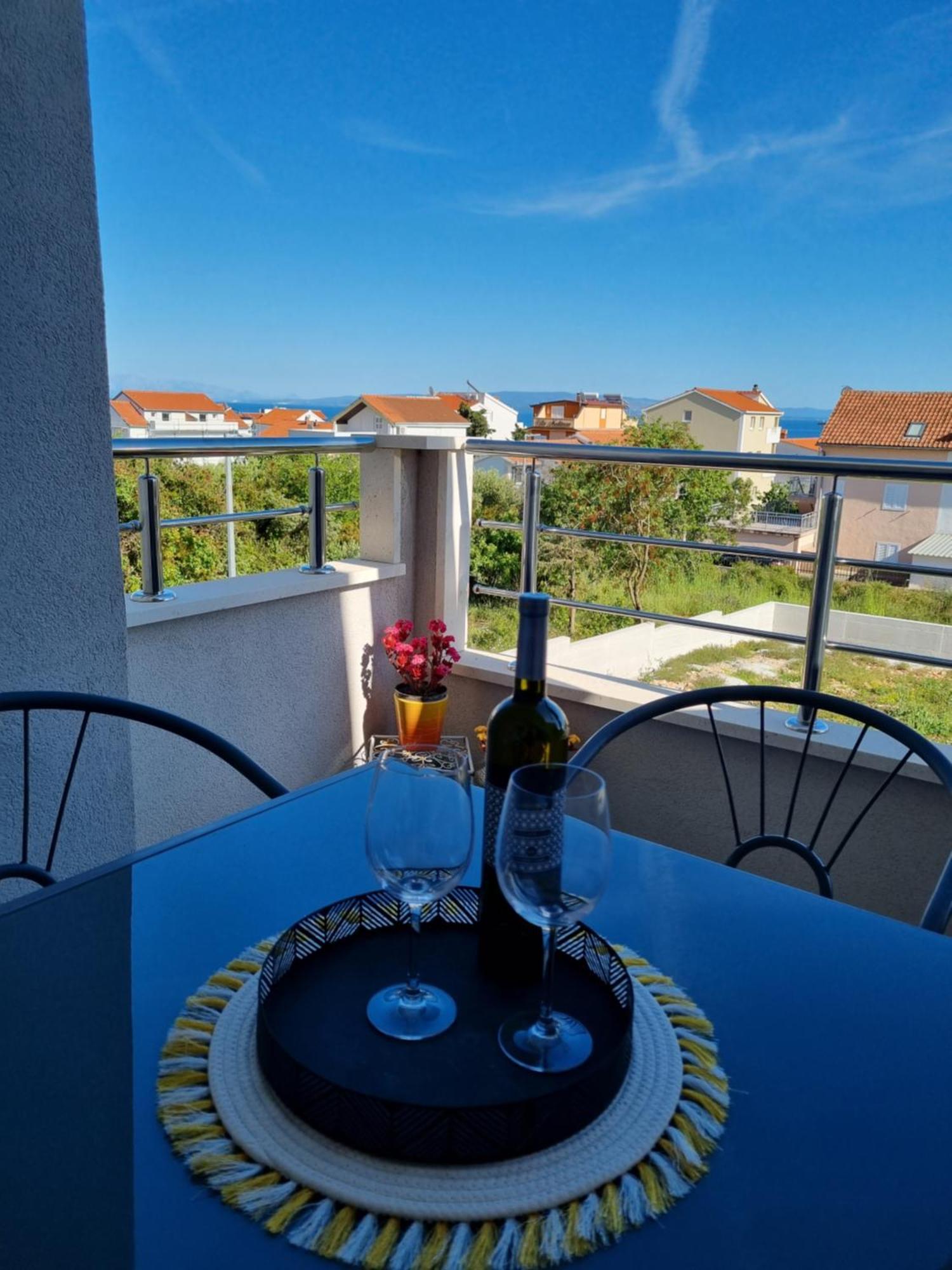 Dineva Apartment