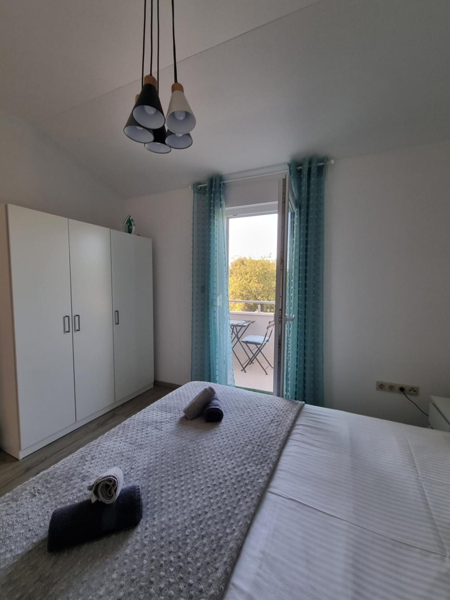 Apartmán Dineva