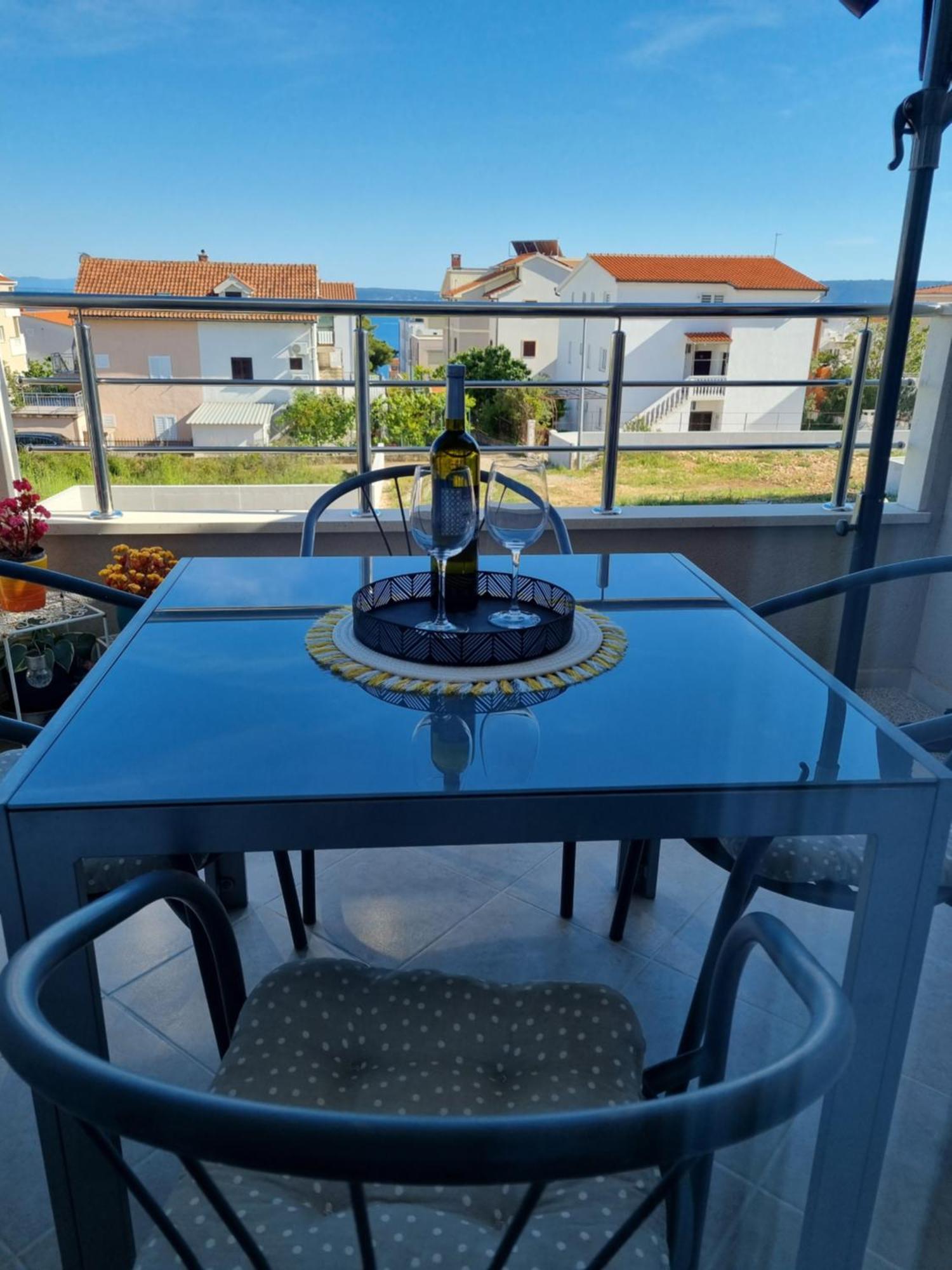 Dineva Apartment Trogir