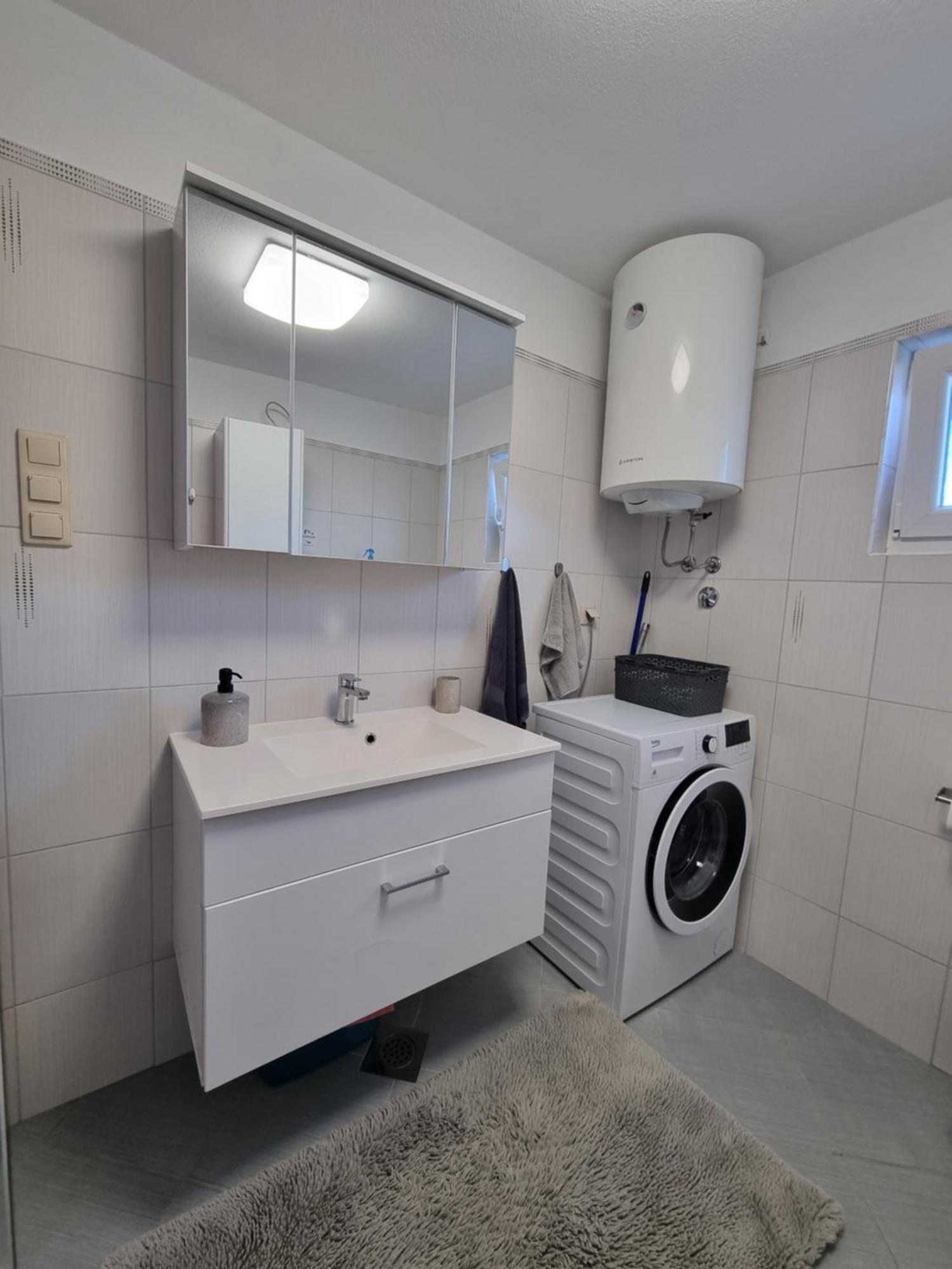 Apartmán Dineva *