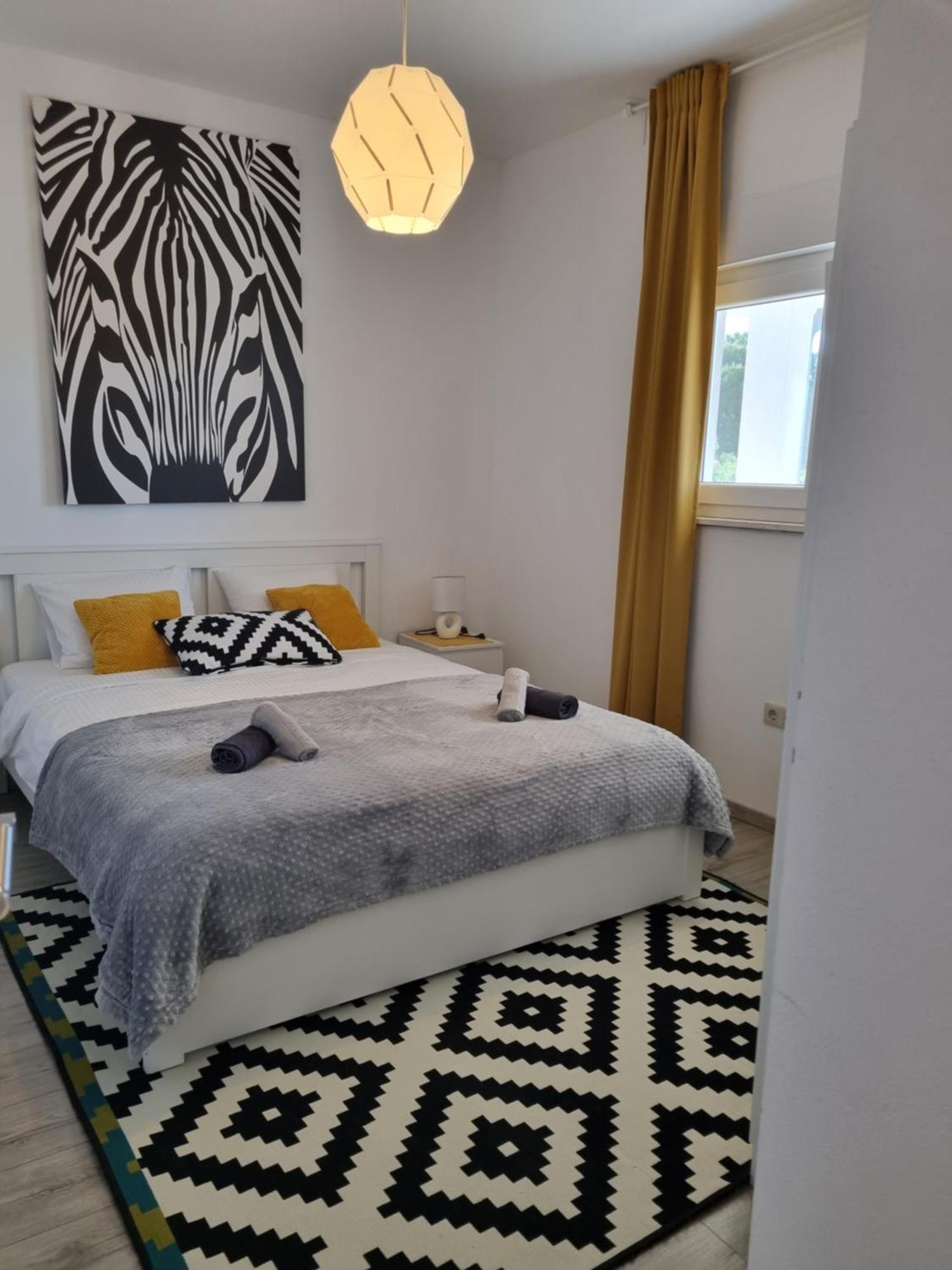 Dineva Apartmán Trogir