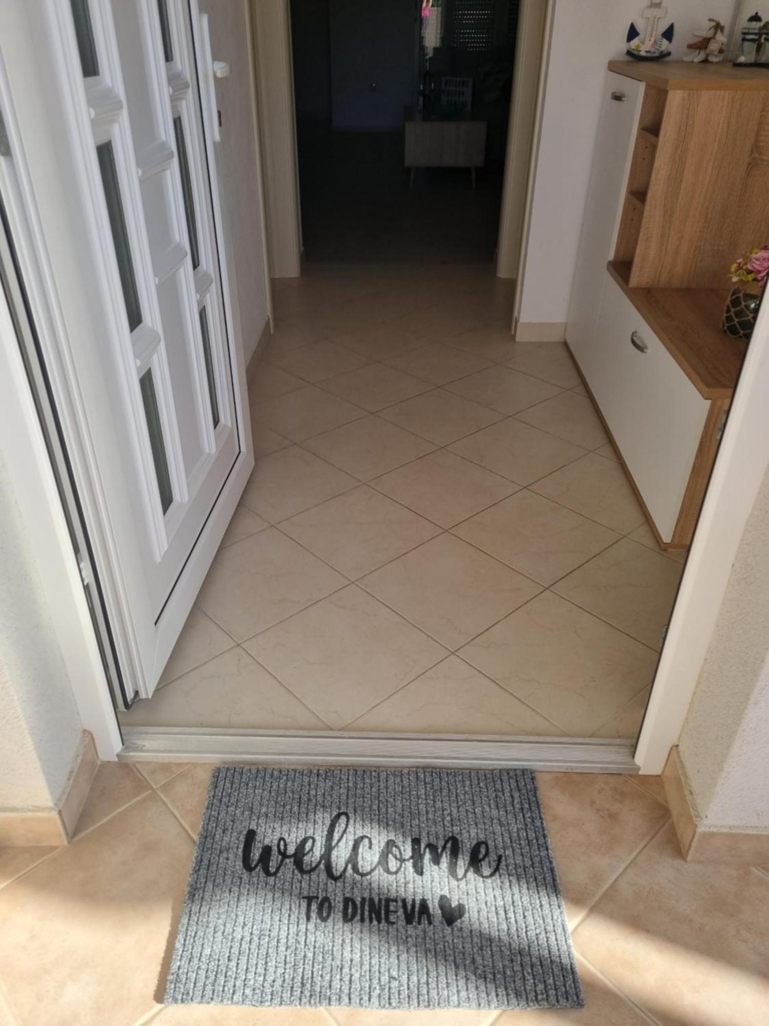 Dineva Apartmán