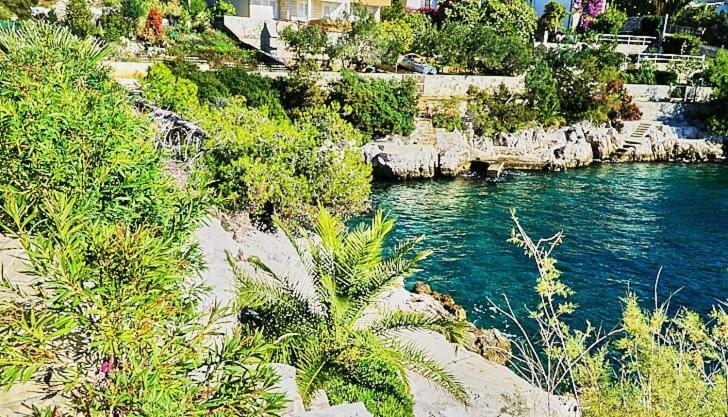 Apartment Dineva Trogir