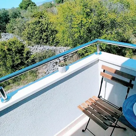 Apartman Dineva Trogir Exterior photo