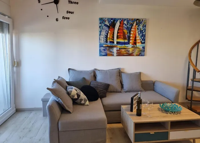 Apartman Dineva