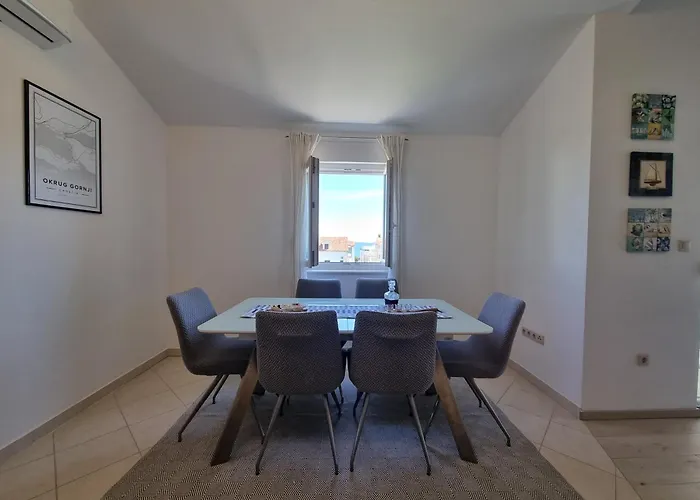 Apartman Dineva