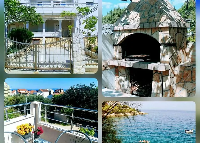 Apartman Dineva