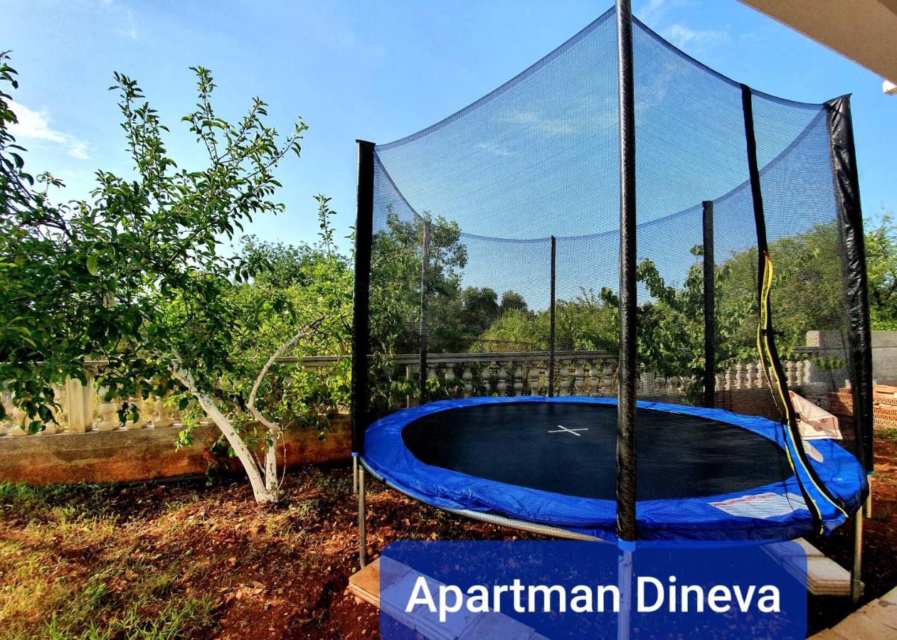 Apartment Dineva