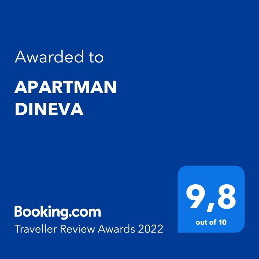 Apartment Dineva