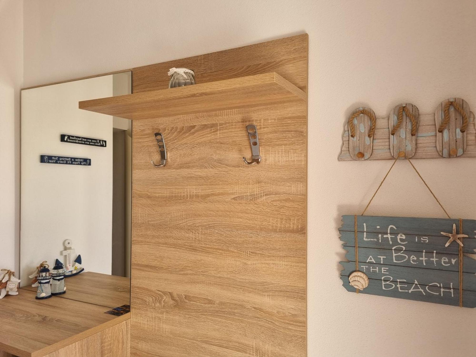 Dineva Apartment Trogir
