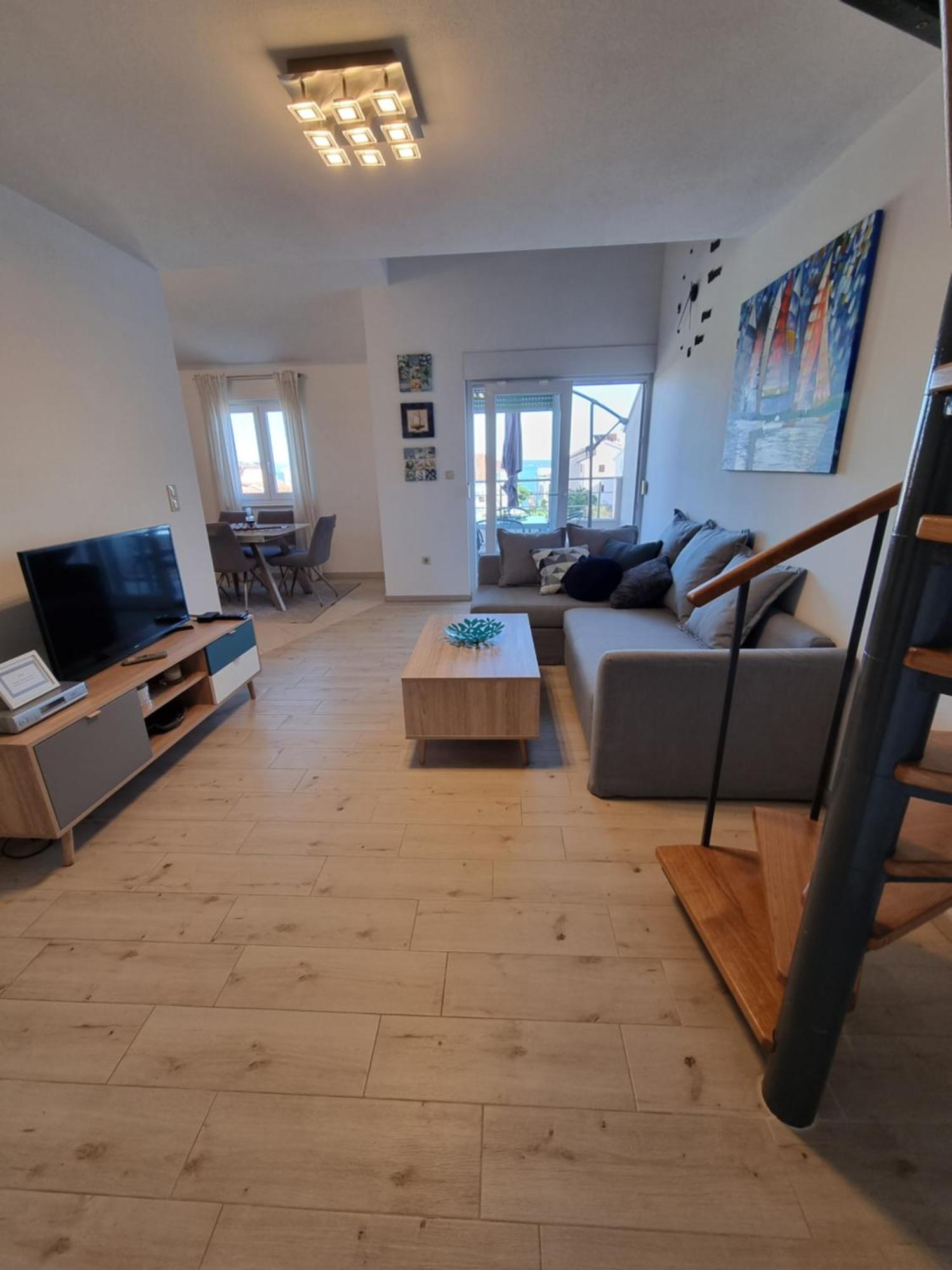 Dineva Apartment Trogir