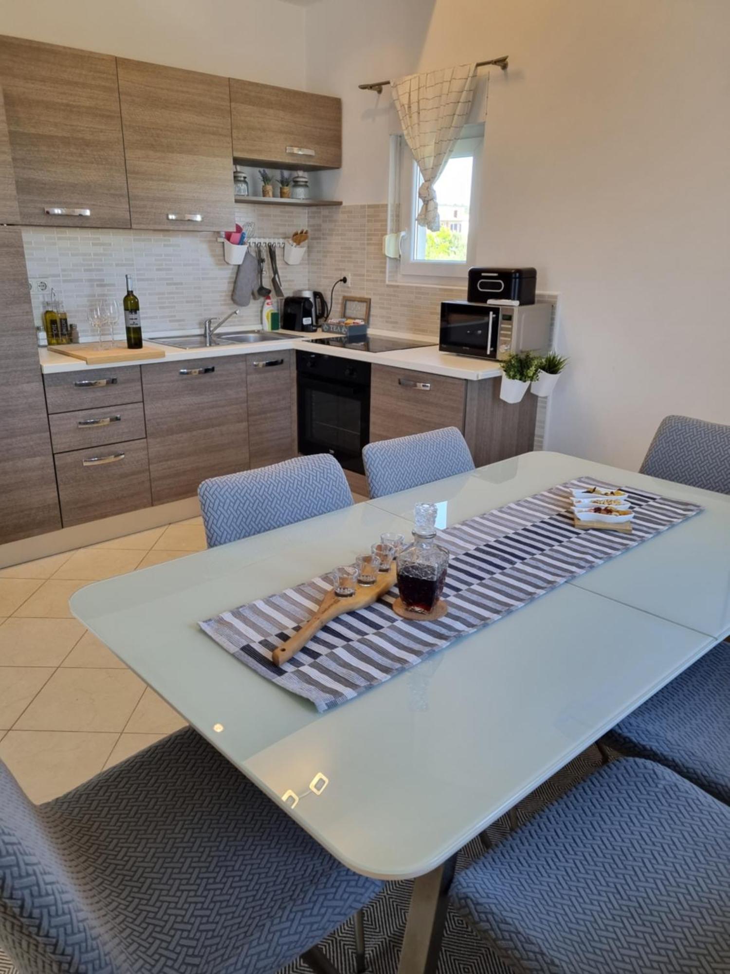 Apartment Dineva Trogir