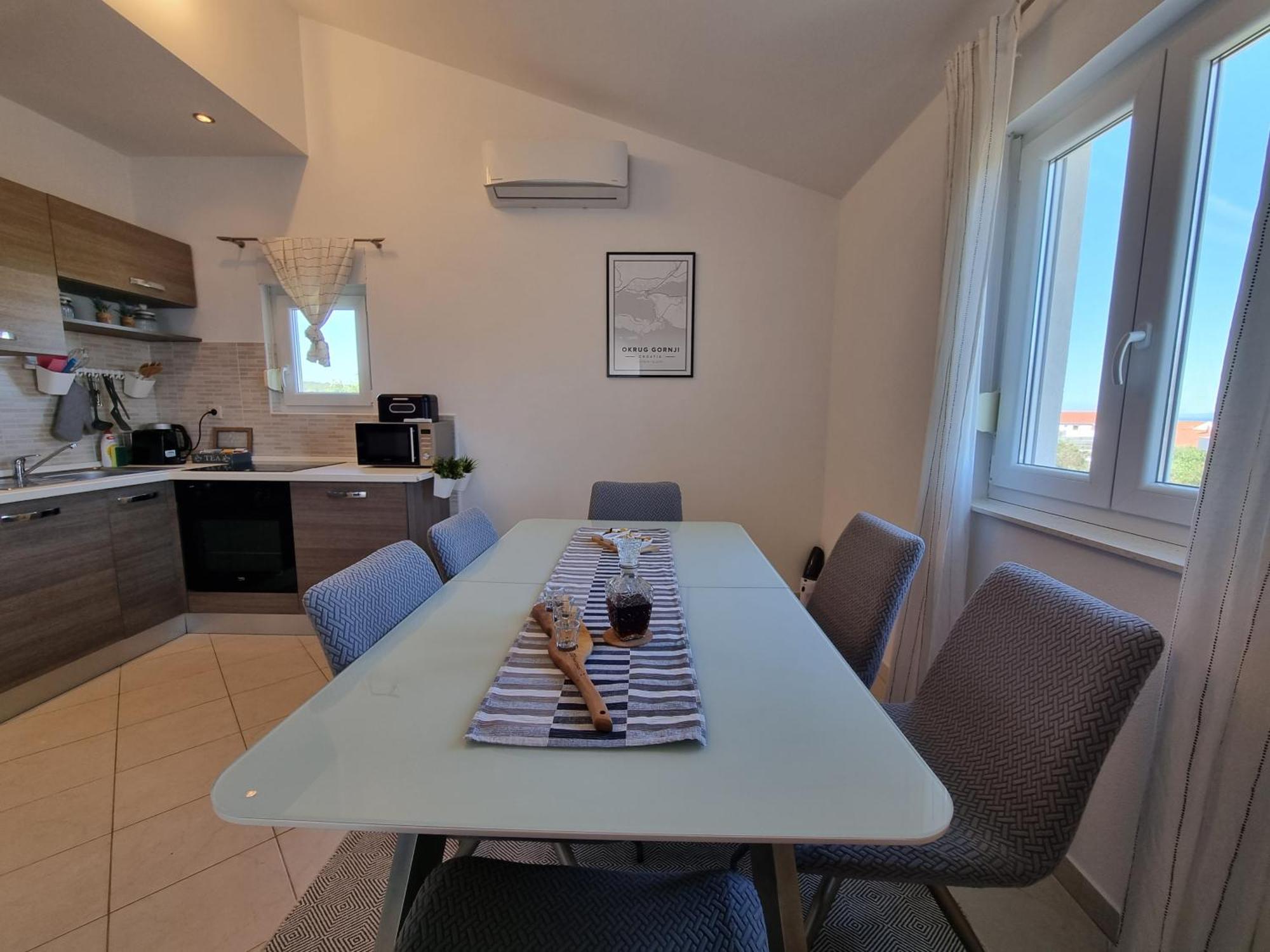 Dineva Apartment