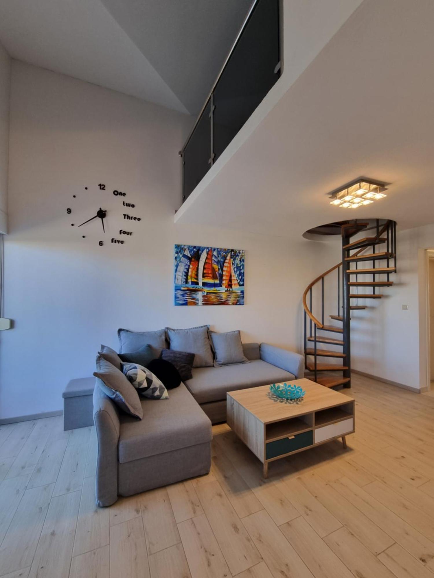 Apartment Dineva Trogir