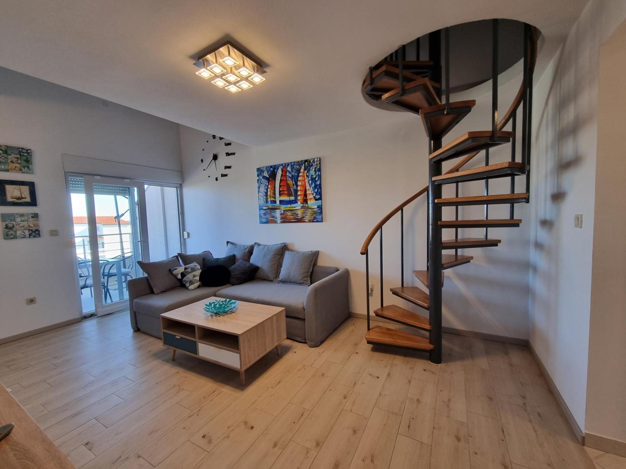 Dineva Apartment