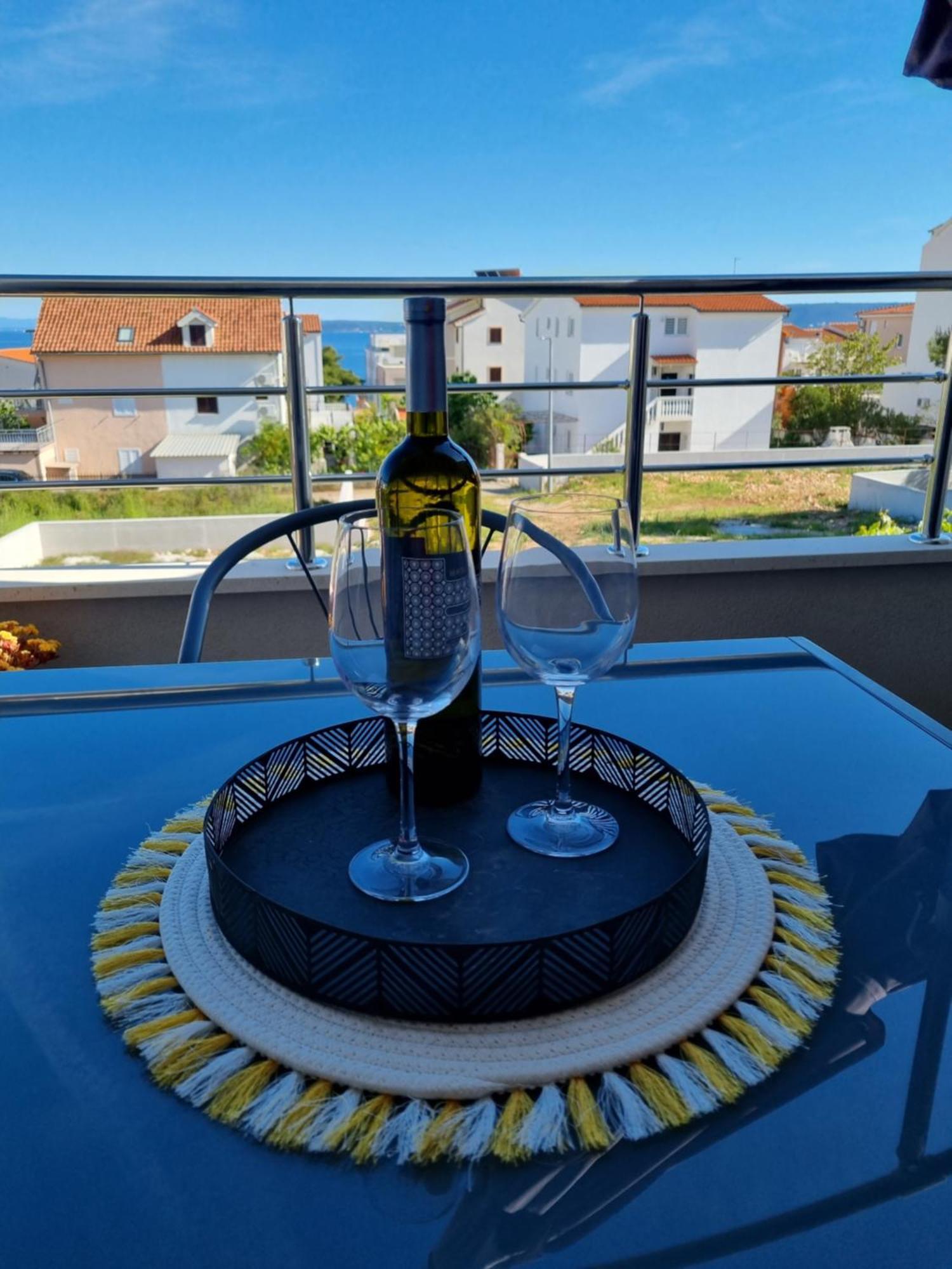 Apartment Dineva Trogir