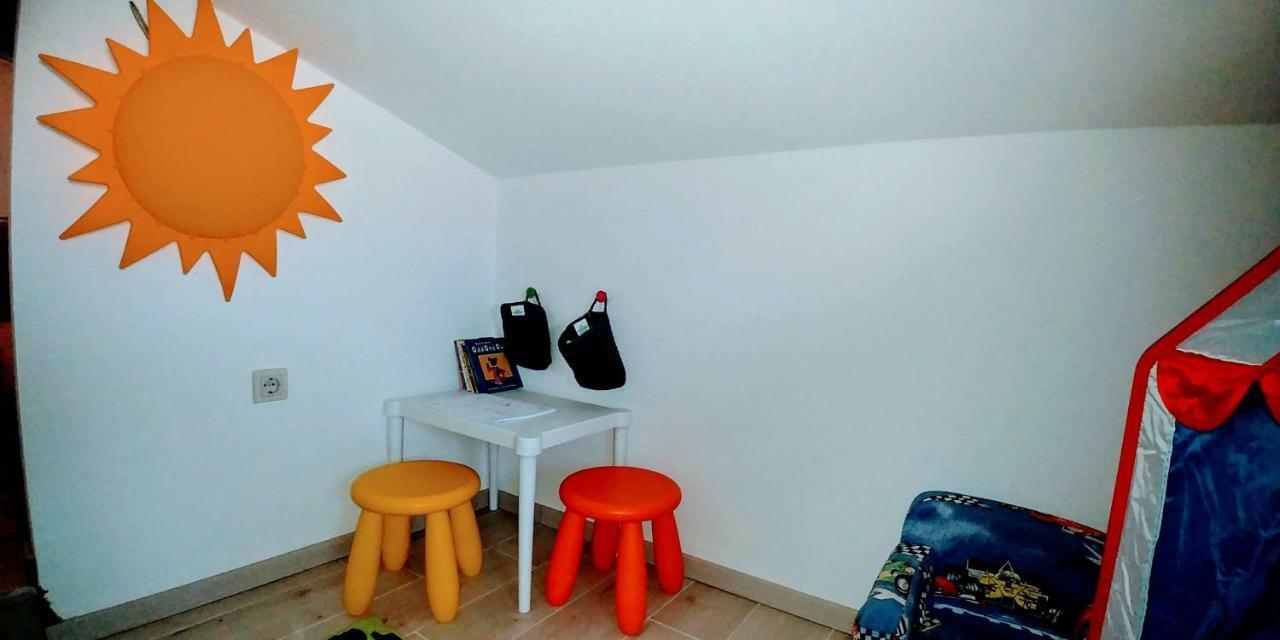 Apartment Dineva