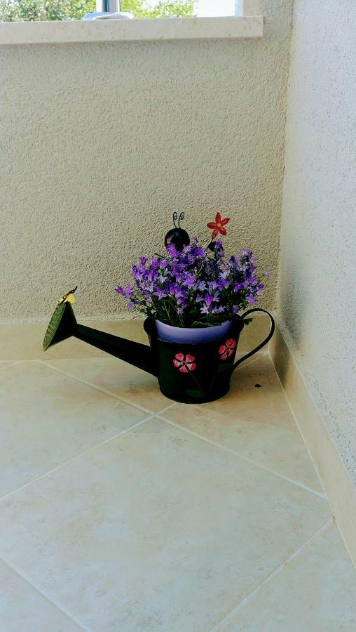 Dineva Apartment *