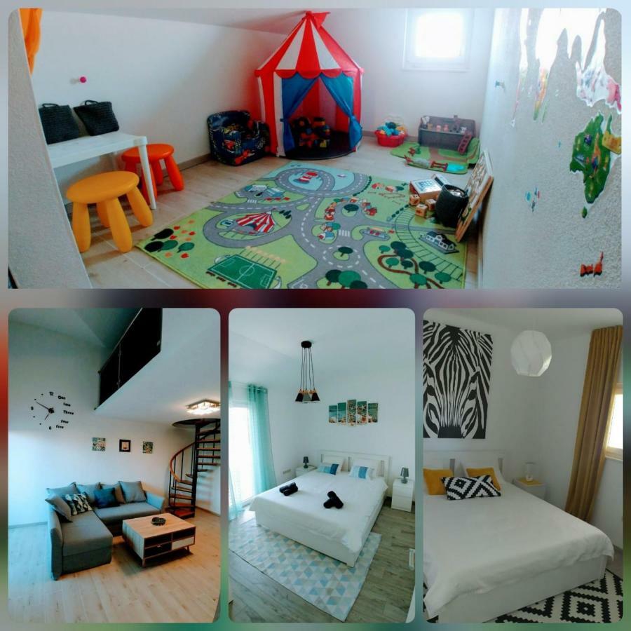 Apartment Dineva